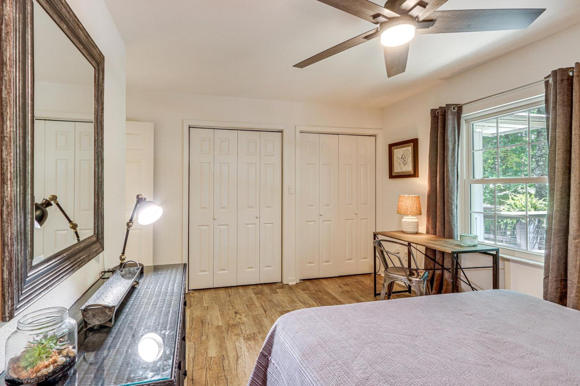 Pet-Friendly Home With Hot Tub In Blue Ridge! Экстерьер фото
