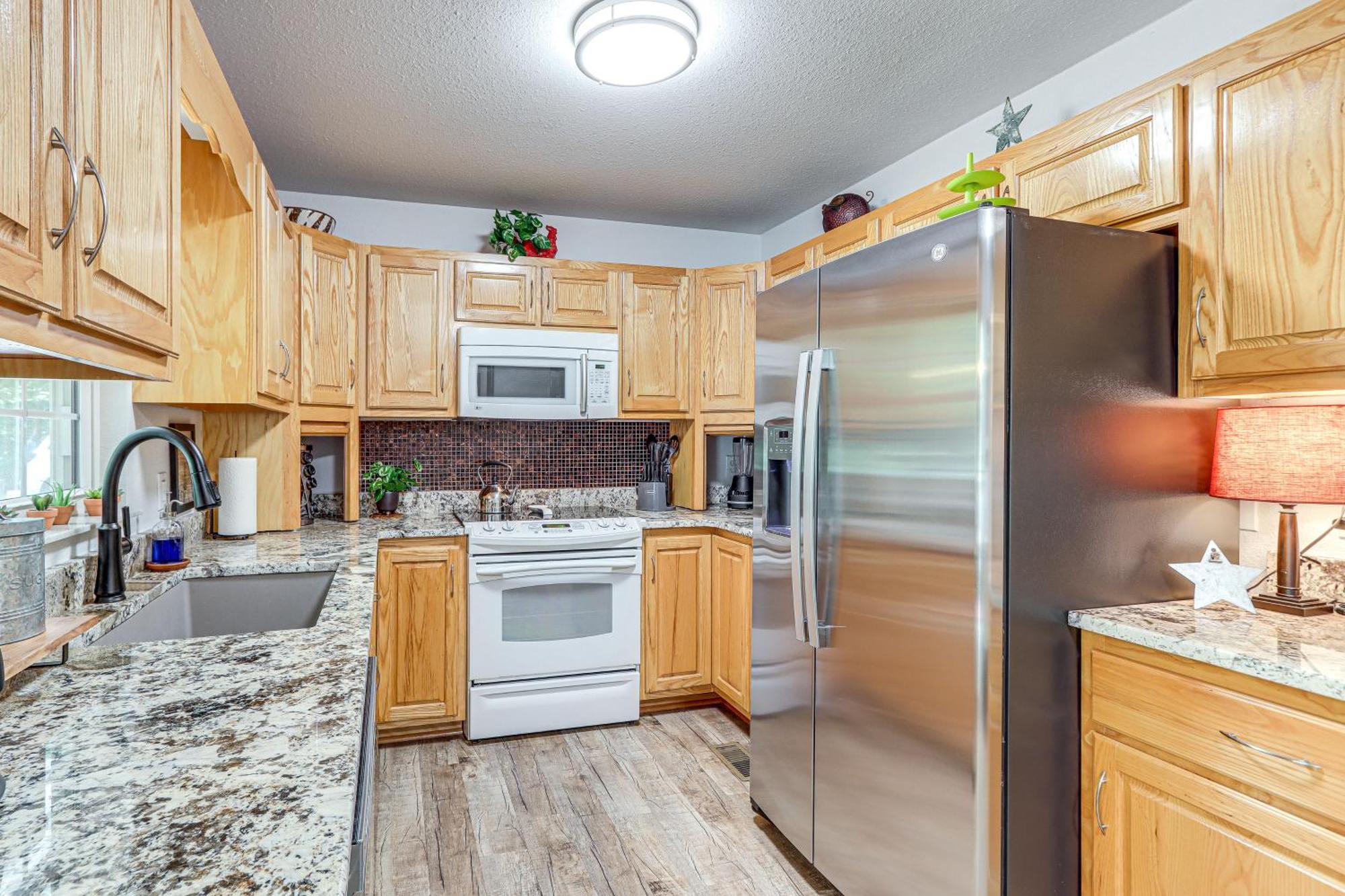 Pet-Friendly Home With Hot Tub In Blue Ridge! Экстерьер фото